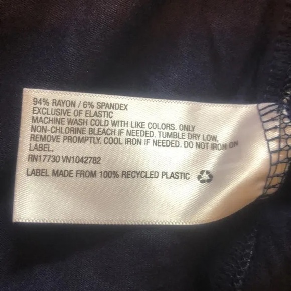 NOT FOR SALE Isabel Maternity - Picture 7 of 7